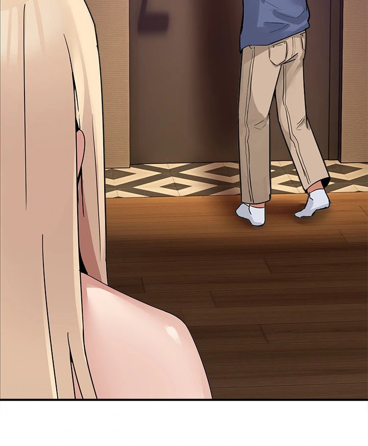 No Men Allowed - Chapter 2 - photo - 137