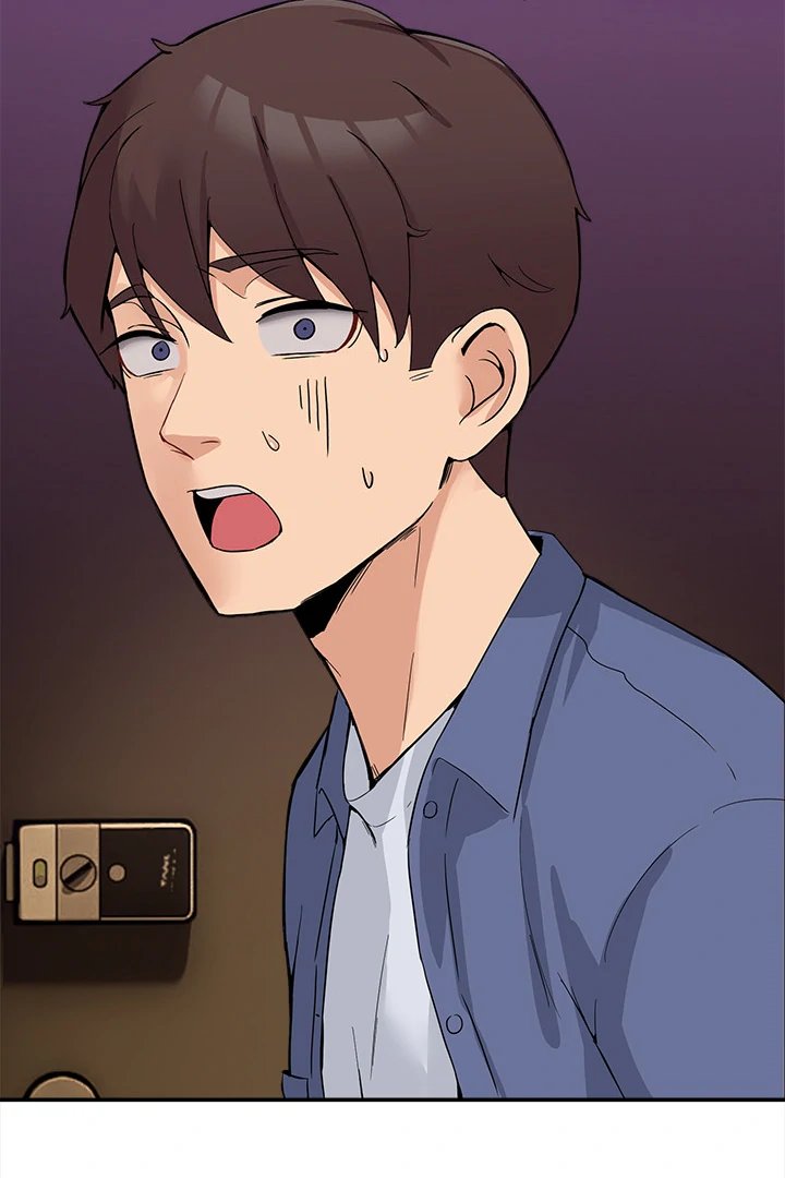 No Men Allowed - Chapter 2 - photo - 139