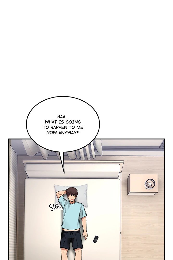 No Men Allowed - Chapter 2 - photo - 16