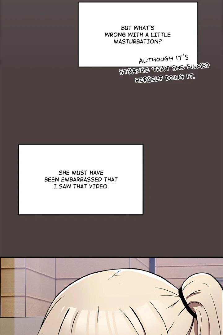 No Men Allowed - Chapter 2 - photo - 20