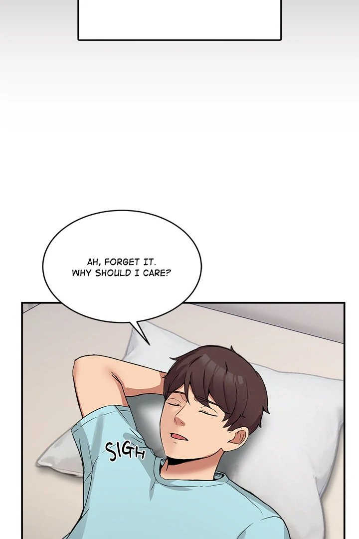 No Men Allowed - Chapter 2 - photo - 22