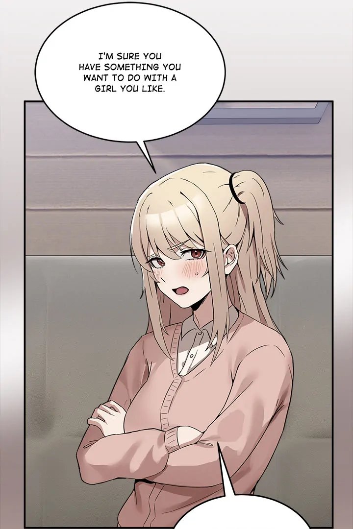 No Men Allowed - Chapter 2 - photo - 25