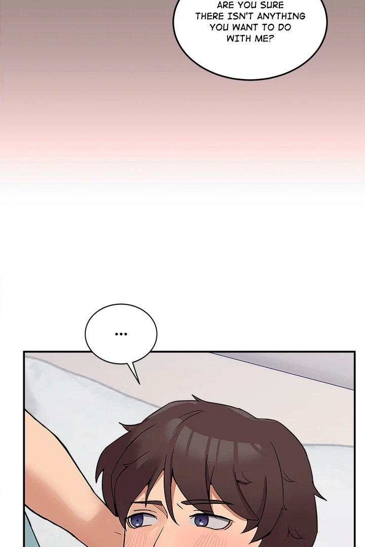 No Men Allowed - Chapter 2 - photo - 26