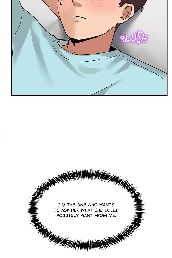 No Men Allowed - Chapter 2 - photo - 27