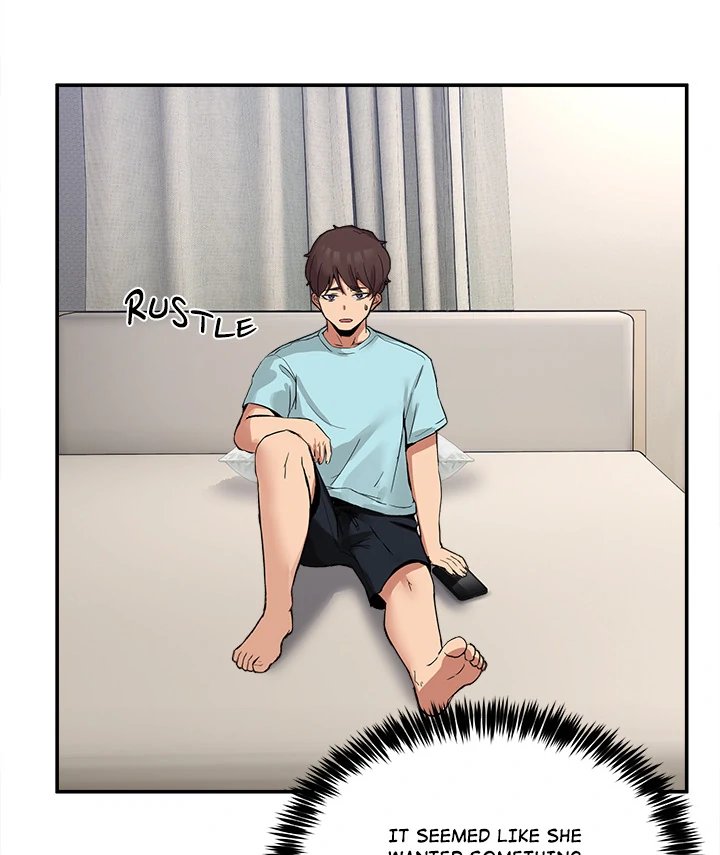 No Men Allowed - Chapter 2 - photo - 28