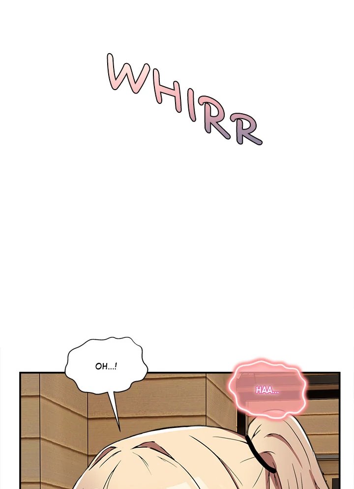 No Men Allowed - Chapter 2 - photo - 3