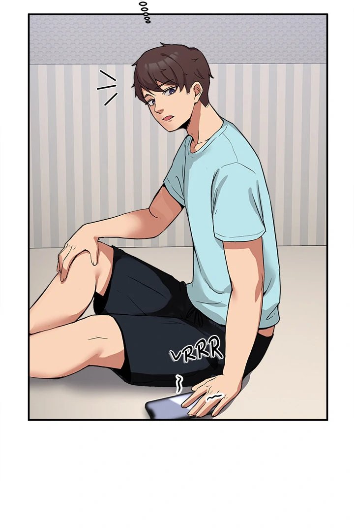 No Men Allowed - Chapter 2 - photo - 30