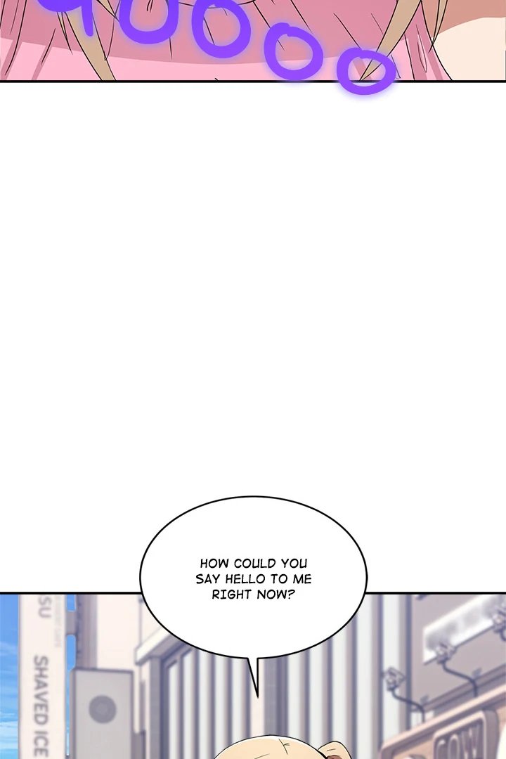 No Men Allowed - Chapter 2 - photo - 42