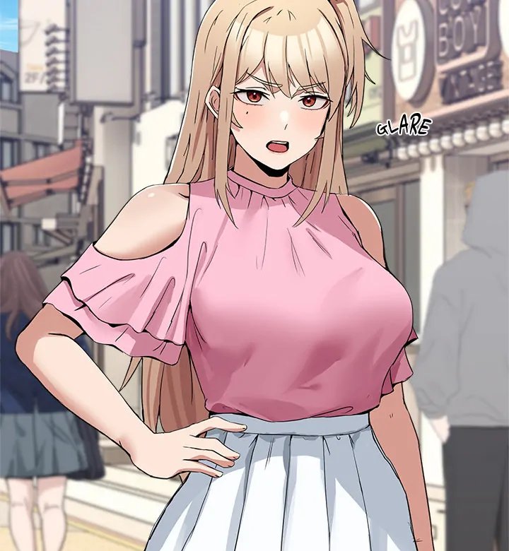 No Men Allowed - Chapter 2 - photo - 43
