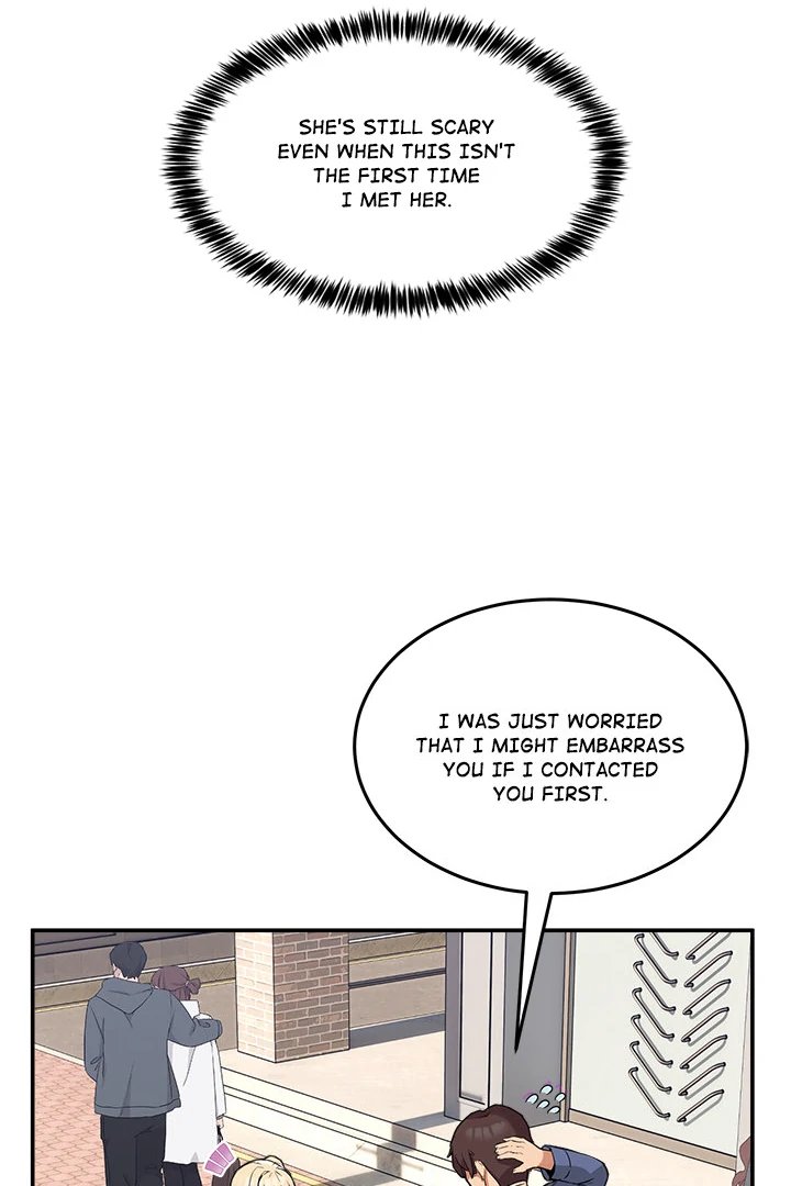 No Men Allowed - Chapter 2 - photo - 45