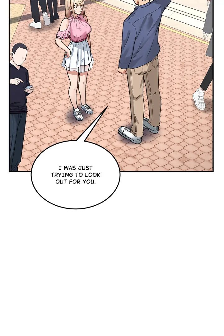 No Men Allowed - Chapter 2 - photo - 46