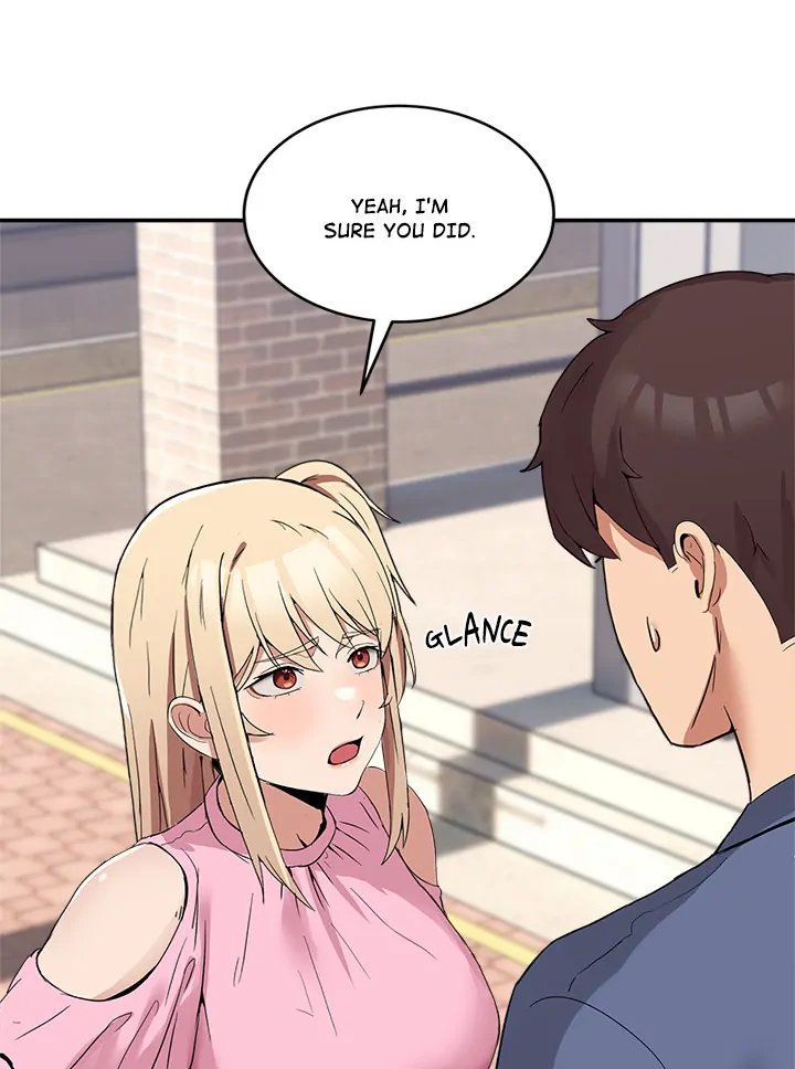 No Men Allowed - Chapter 2 - photo - 47