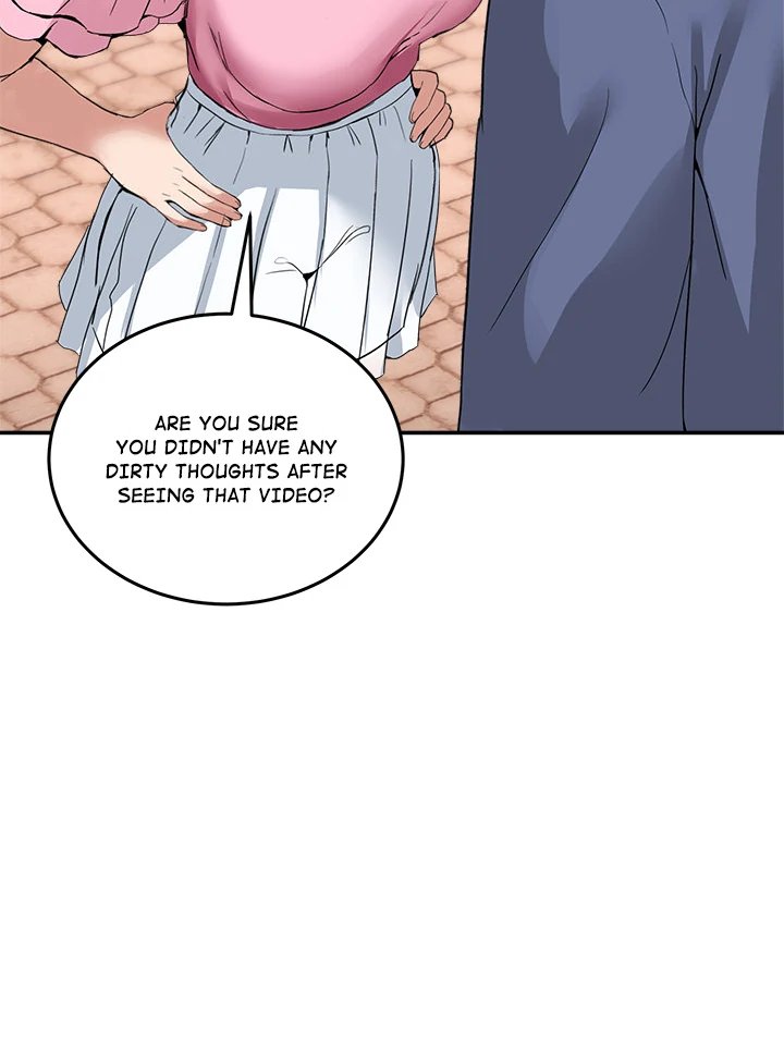 No Men Allowed - Chapter 2 - photo - 48