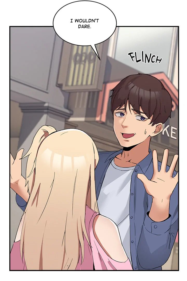 No Men Allowed - Chapter 2 - photo - 49