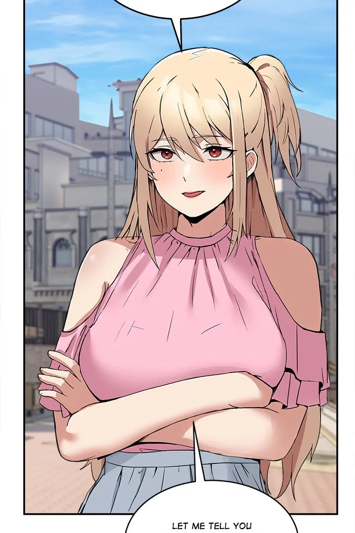 No Men Allowed - Chapter 2 - photo - 51