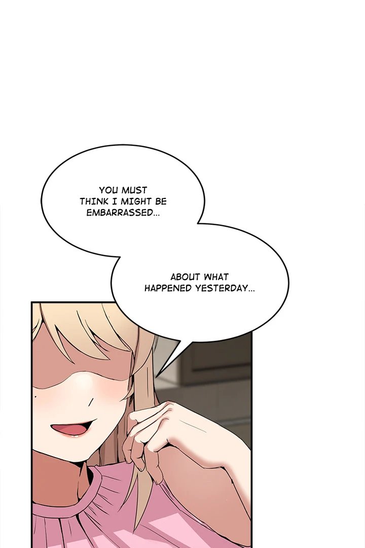 No Men Allowed - Chapter 2 - photo - 54