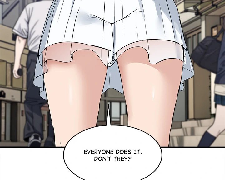 No Men Allowed - Chapter 2 - photo - 57