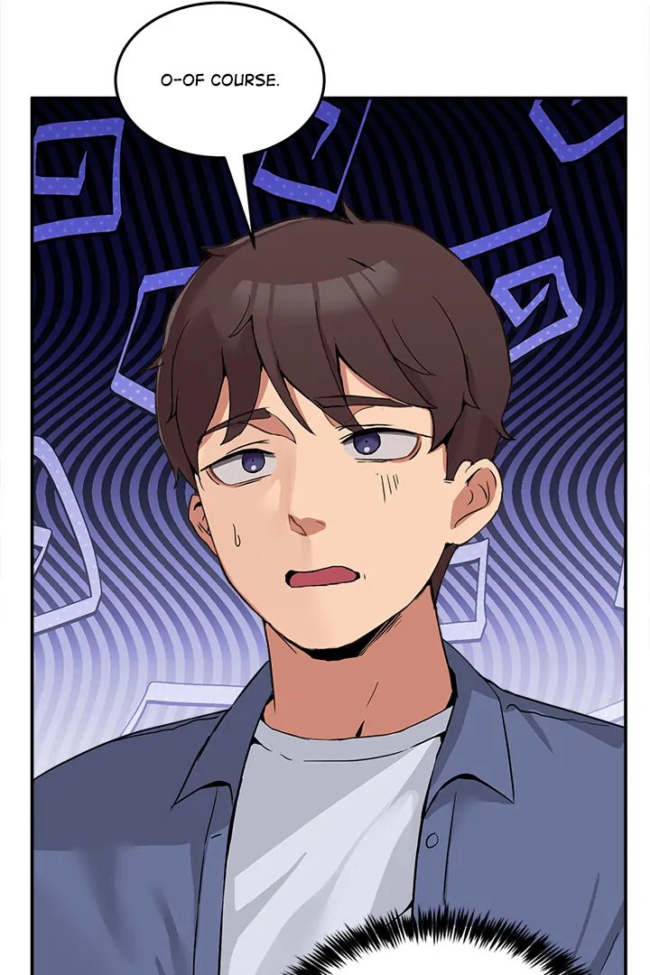 No Men Allowed - Chapter 2 - photo - 59