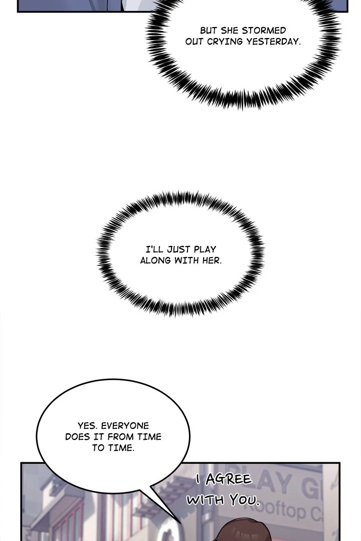No Men Allowed - Chapter 2 - photo - 60