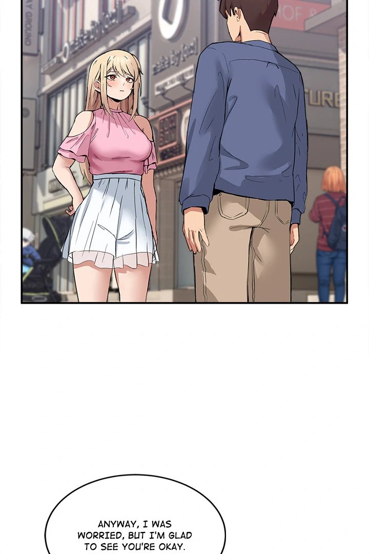 No Men Allowed - Chapter 2 - photo - 61