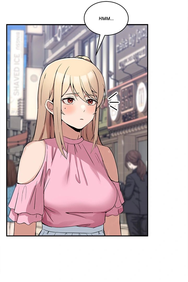 No Men Allowed - Chapter 2 - photo - 64