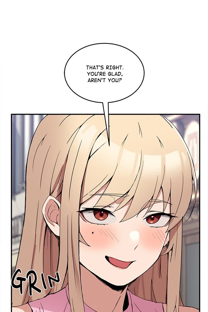 No Men Allowed - Chapter 2 - photo - 65