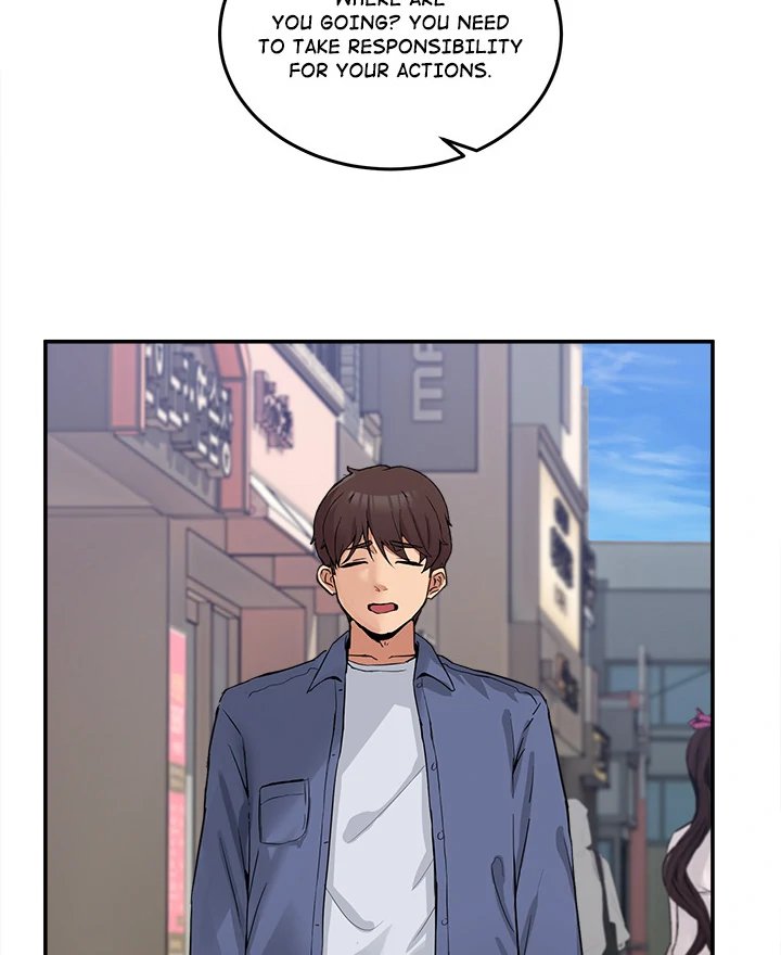 No Men Allowed - Chapter 2 - photo - 67