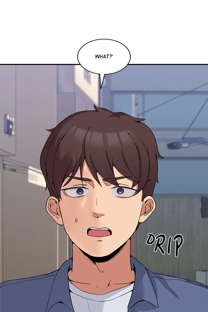 No Men Allowed - Chapter 2 - photo - 69