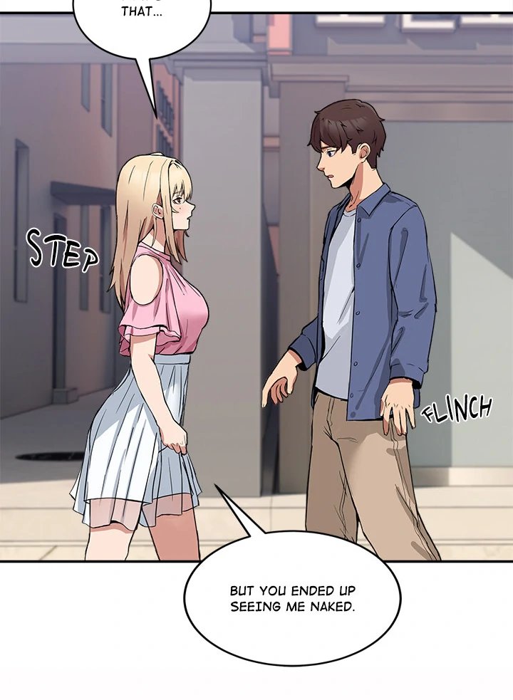 No Men Allowed - Chapter 2 - photo - 71