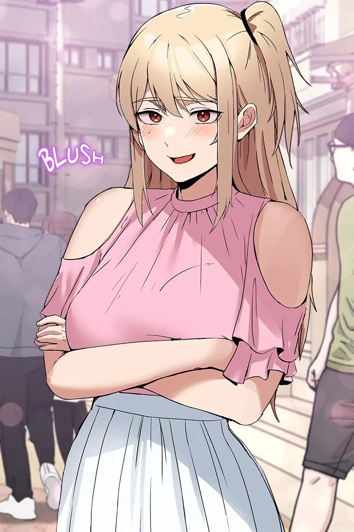 No Men Allowed - Chapter 2 - photo - 73