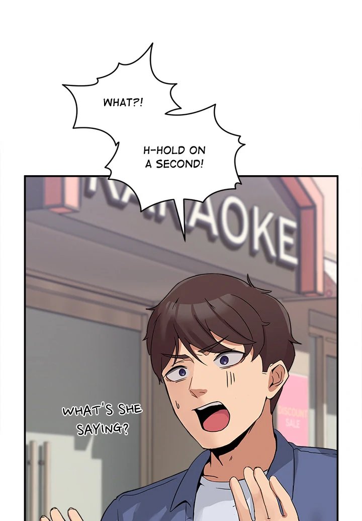 No Men Allowed - Chapter 2 - photo - 75