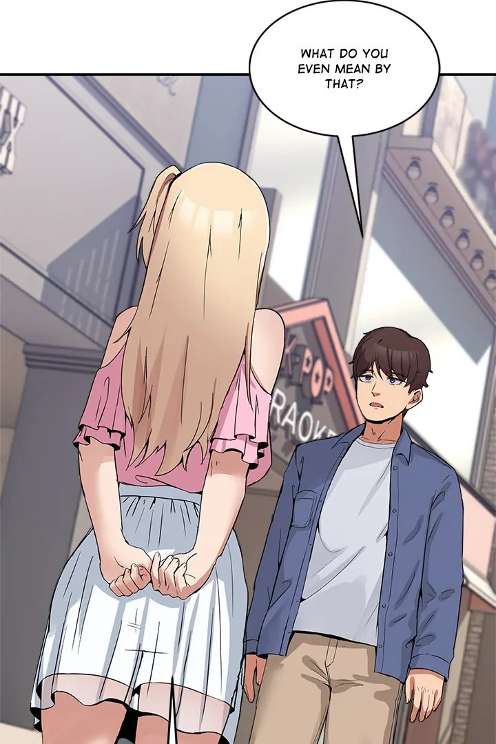 No Men Allowed - Chapter 2 - photo - 77
