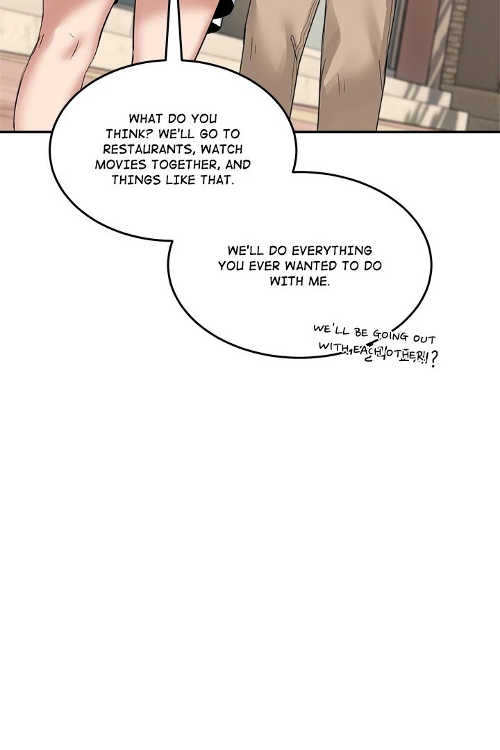 No Men Allowed - Chapter 2 - photo - 78