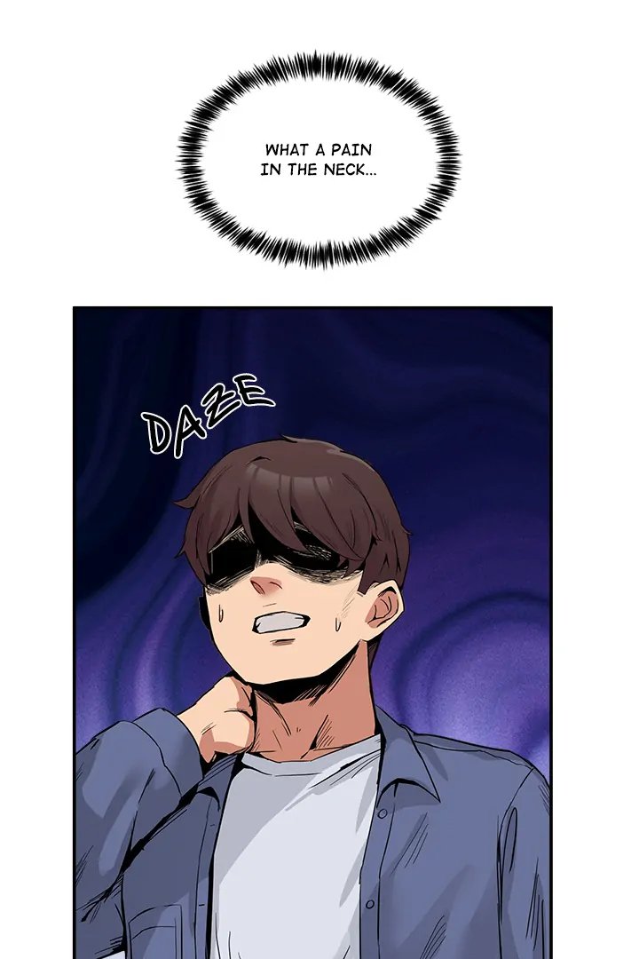 No Men Allowed - Chapter 2 - photo - 79