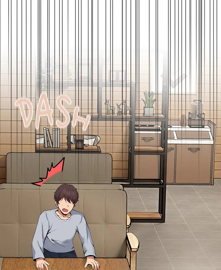 No Men Allowed - Chapter 2 - photo - 8