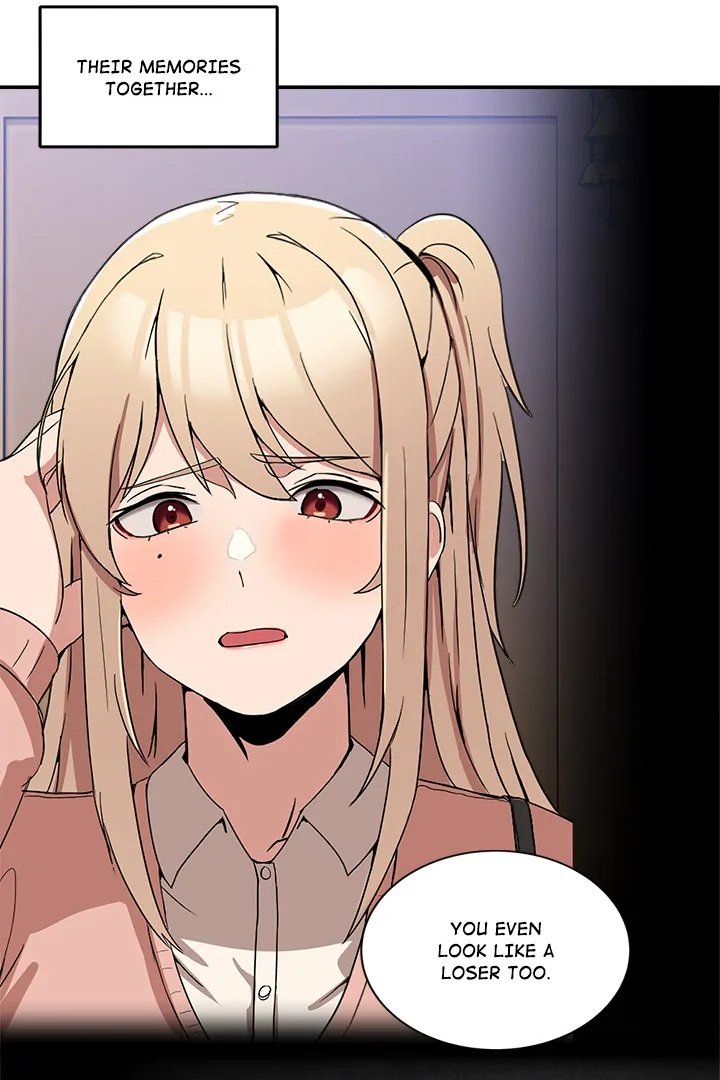 No Men Allowed - Chapter 2 - photo - 82