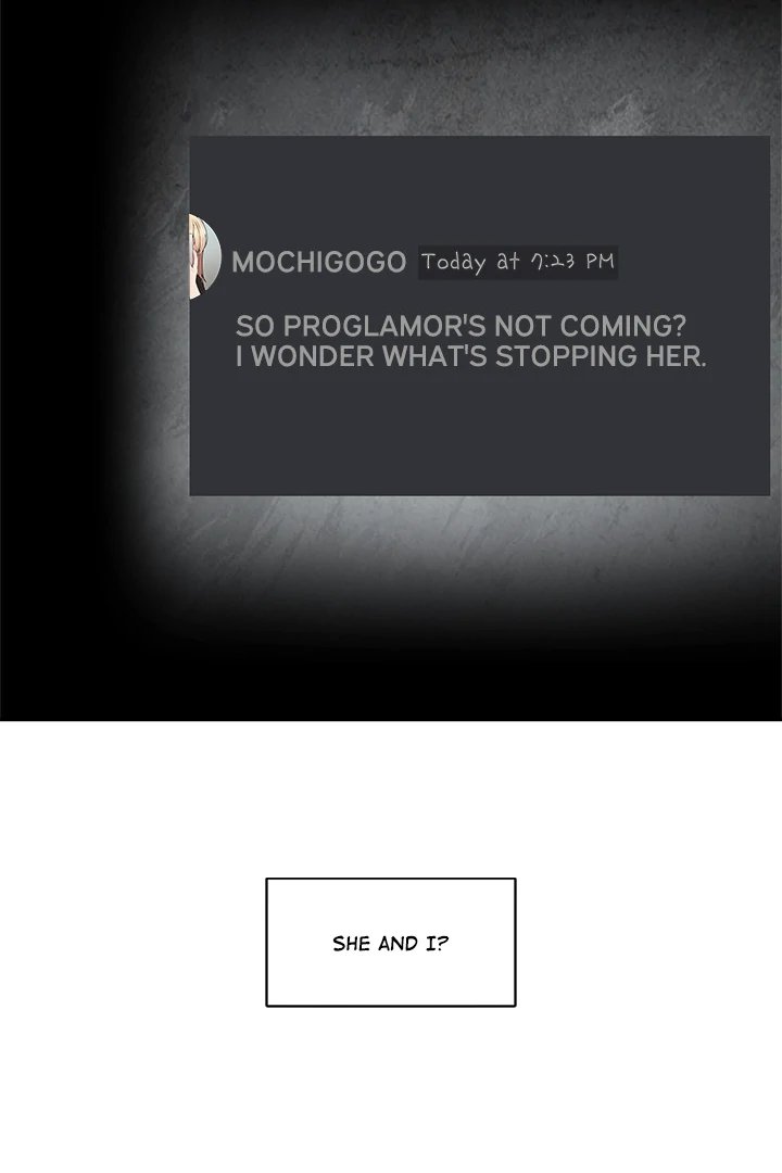 No Men Allowed - Chapter 2 - photo - 83