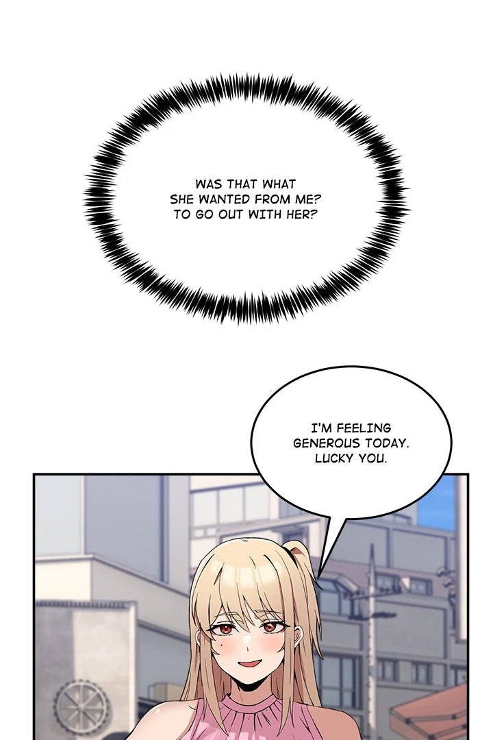 No Men Allowed - Chapter 2 - photo - 84