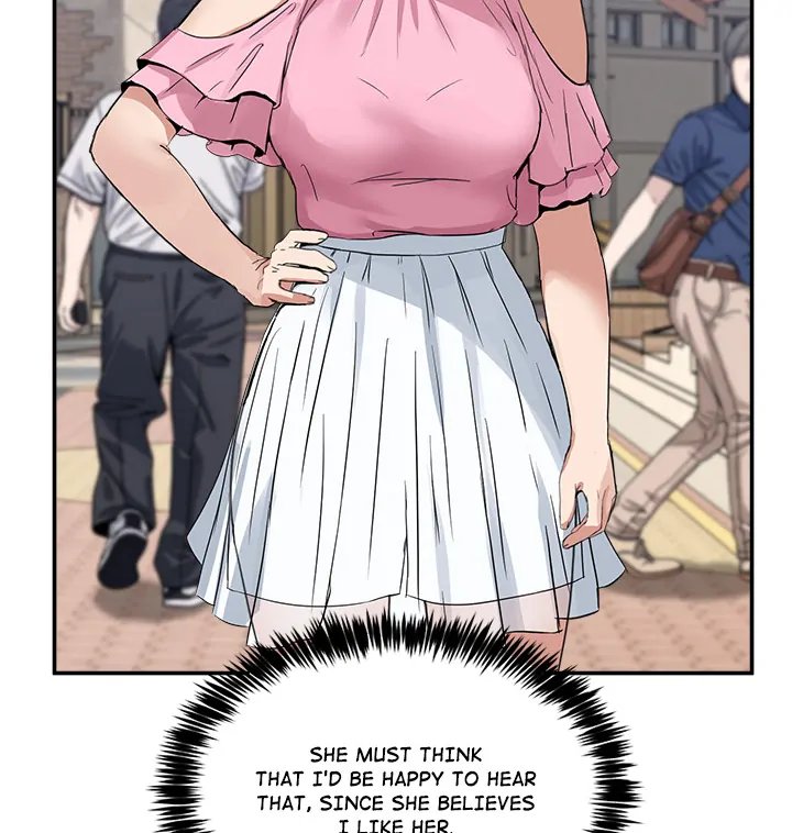 No Men Allowed - Chapter 2 - photo - 85