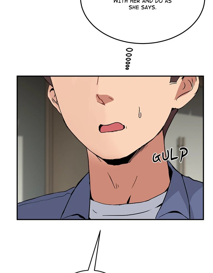 No Men Allowed - Chapter 2 - photo - 89