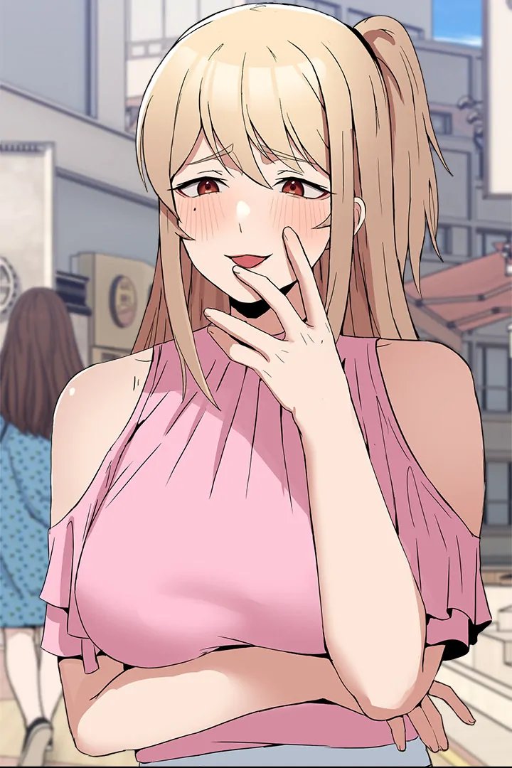 No Men Allowed - Chapter 2 - photo - 91