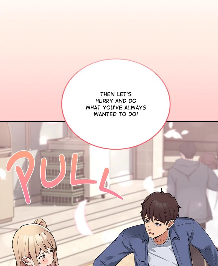 No Men Allowed - Chapter 2 - photo - 94