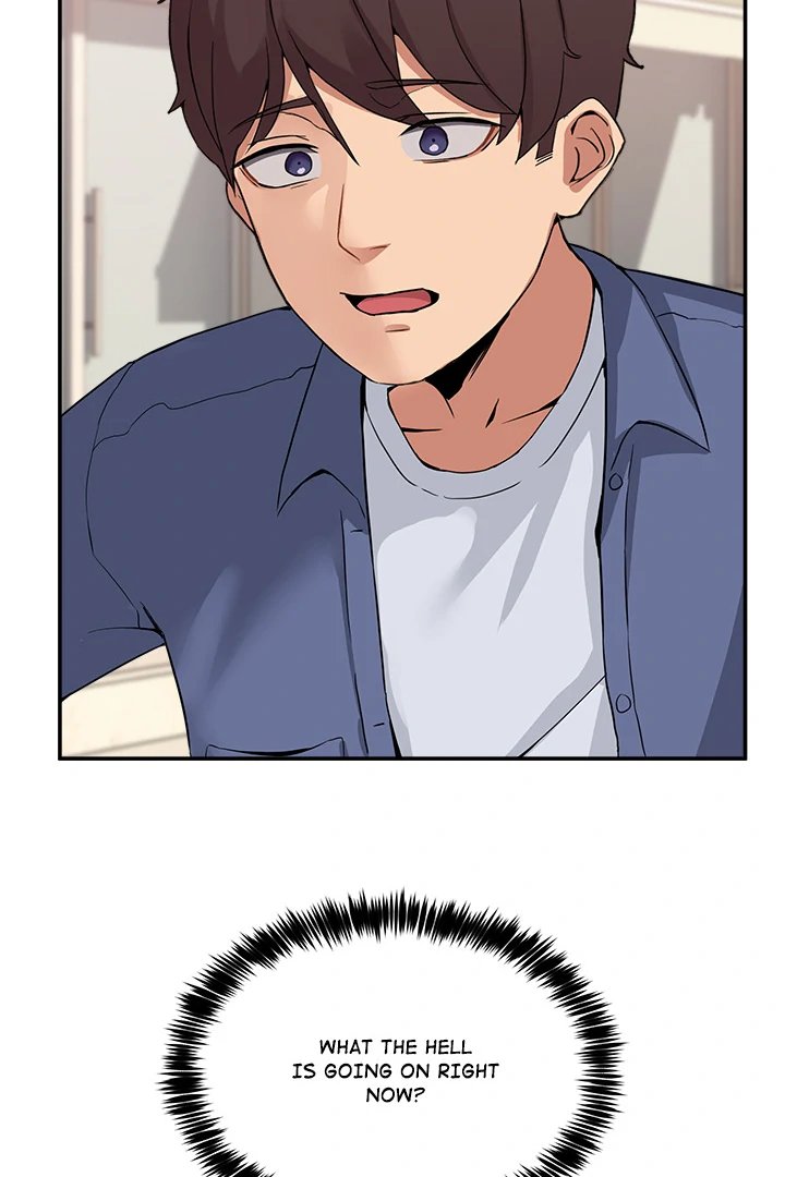 No Men Allowed - Chapter 2 - photo - 97