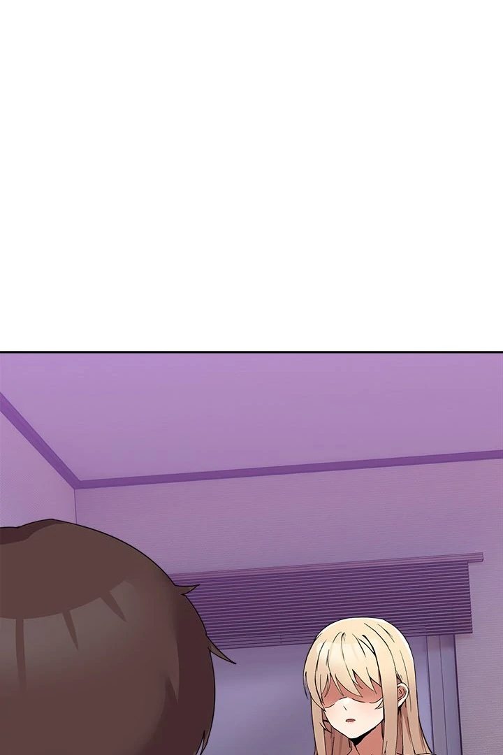 No Men Allowed - Chapter 3 - photo - 1