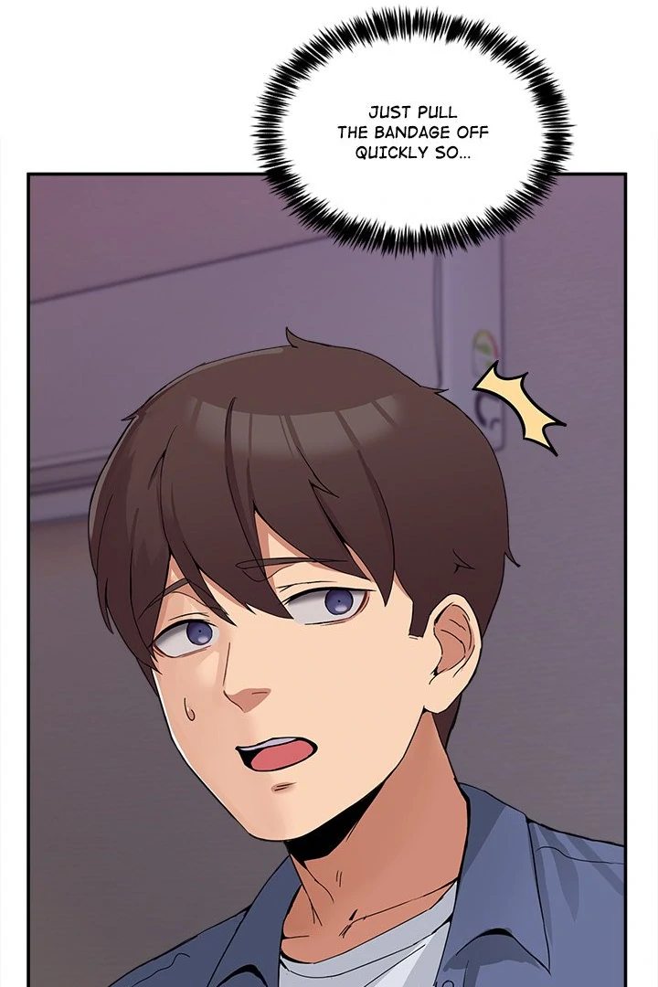 No Men Allowed - Chapter 3 - photo - 10
