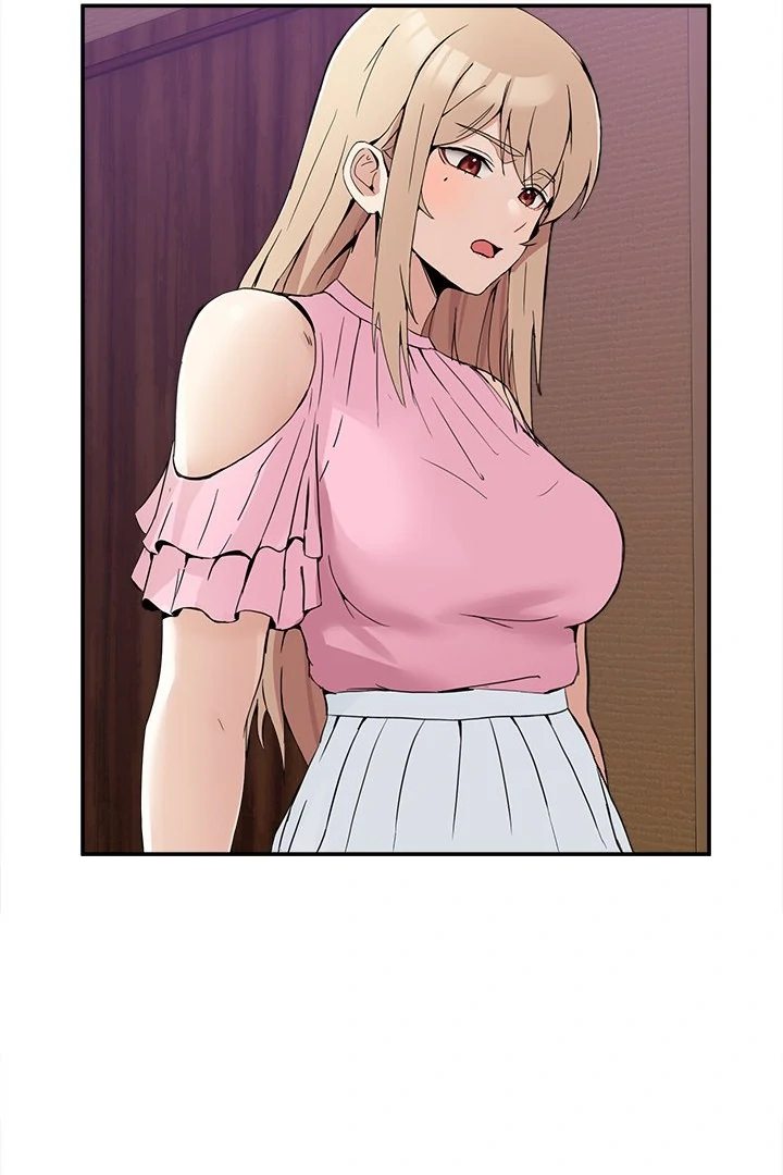 No Men Allowed - Chapter 3 - photo - 100