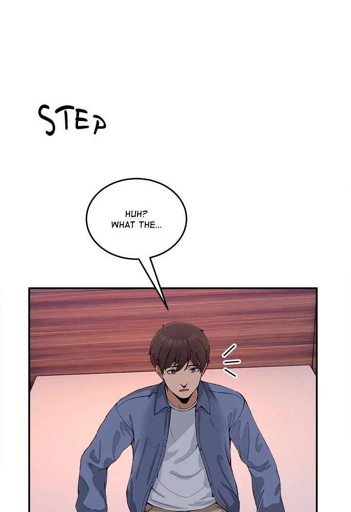 No Men Allowed - Chapter 3 - photo - 102