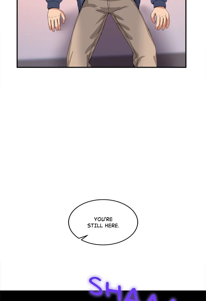 No Men Allowed - Chapter 3 - photo - 103