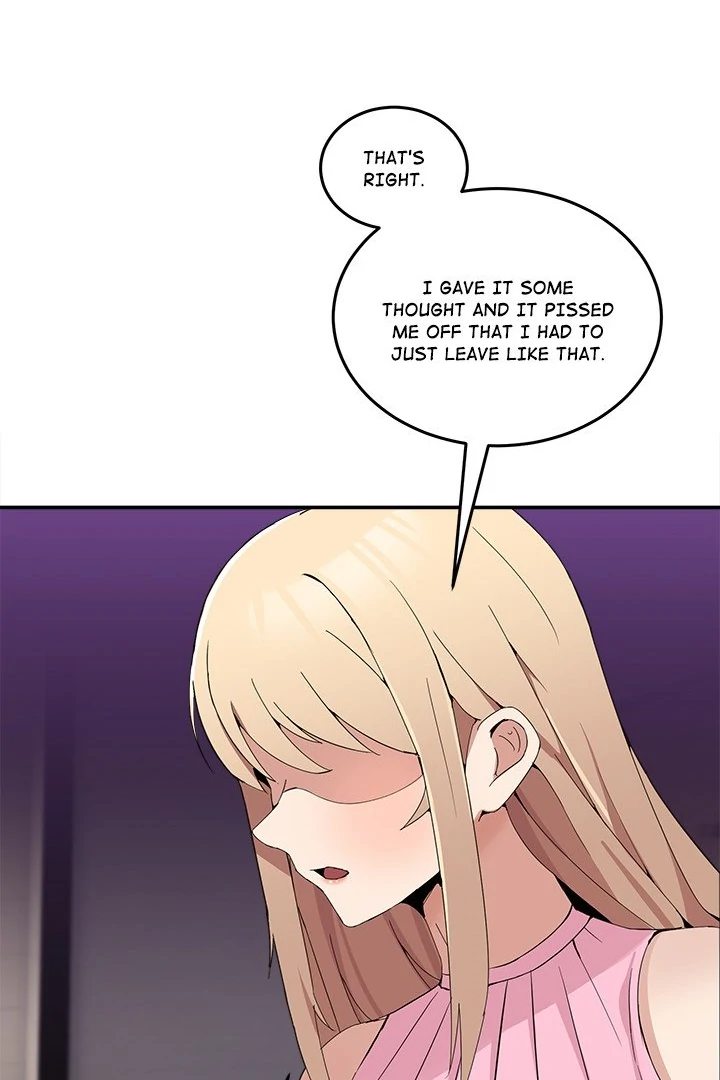 No Men Allowed - Chapter 3 - photo - 105