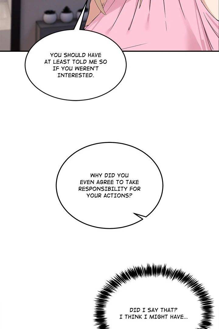 No Men Allowed - Chapter 3 - photo - 106